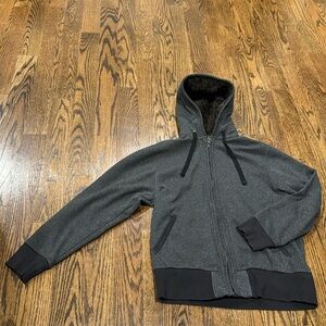 Old Navy full zipped hoodie